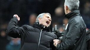 Chelsea’s special touch of class