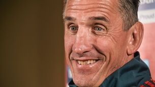 Munster regrets matched by Ulster frustration
