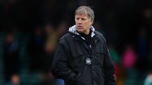 O’Grady and Moyes badly let down by petty powerbrokers