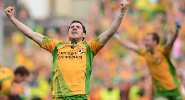 Durcan: Mark could return