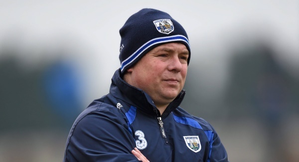 Barron battling to be fit for Déise