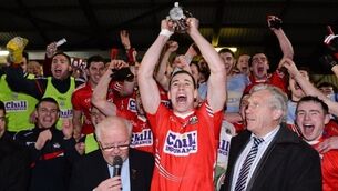 Rebels weather storm for four in a row