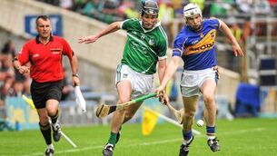 Treaty&rsquo;s late surge finally sees off Tipp