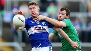 Reality check for Laois as clock beats Fermanagh 