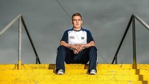 GAA missing out with stay-at-home Dubs