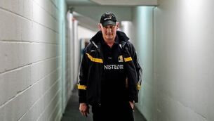 Galway the stone in his shoe Brian Cody can&rsquo;t get rid of