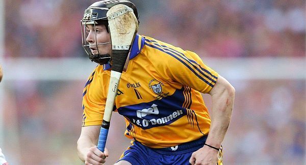 Kelly: Clare play without fear