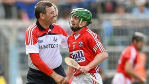 Barry-Murphy delighted with better attitude