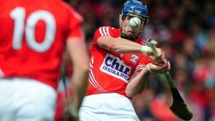 Déise feel the pain as Rebels find their range