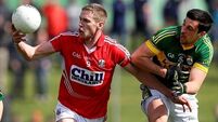 Clinical Cork end Kerry’s faint hopes 