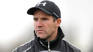 Ryan’s mood lifted by return of Flynn