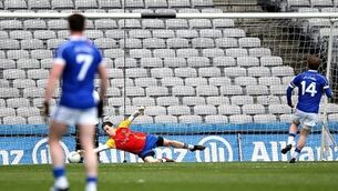 Evans hails rise of Roscommon