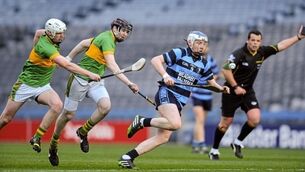 Ballysaggart can breathe again