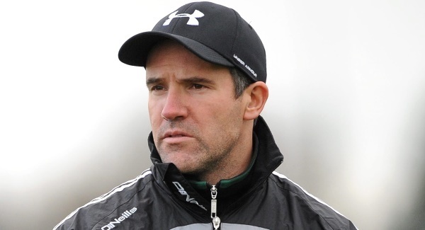 Injury woes for Ryan as Kildare slide continues
