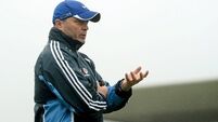 Daly glad of chance to bounce back against Clare