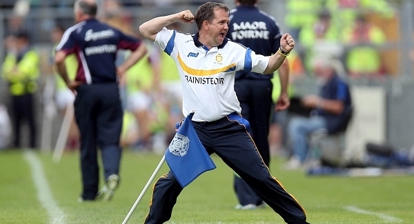 Davy: Proving people wrong big thrill
