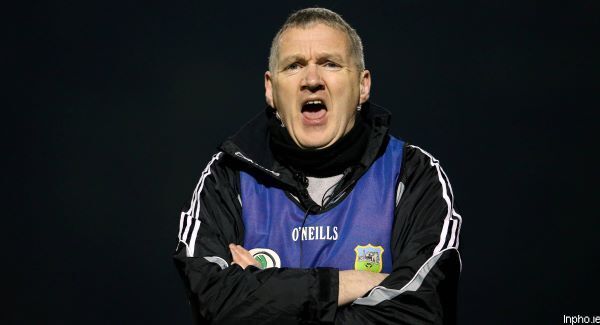 O’Shea backs idea of chaplains for  county sides