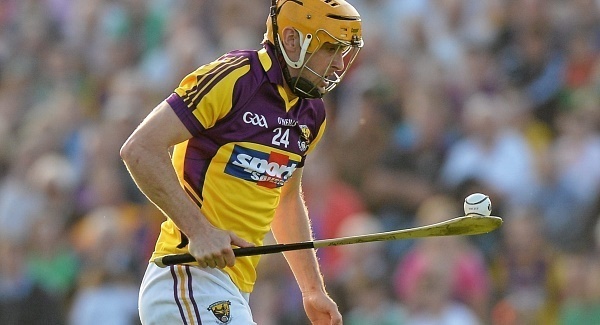 Sars’ Quigley admits pressure took fun out of county hurling