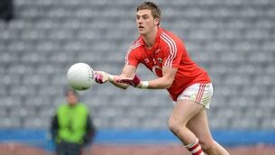Defenders not the chief culprits, insists Eoin