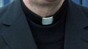 Fr Tom envisages bigger role for club chaplains