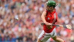 Cadogan keen on dual role