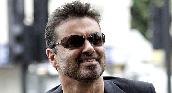 Michael 'strikes up prison friendship'