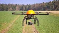 French farmers using more drones on farms
