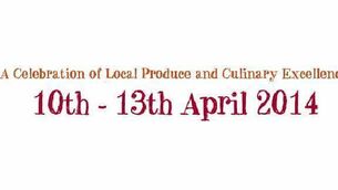 Special grá for West Waterford Festival of Food