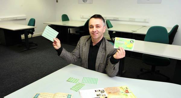 Green Shield Labs put stamp on start-ups