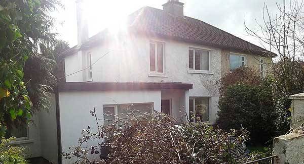 Trading up: Bishopstown, Cork €250,000