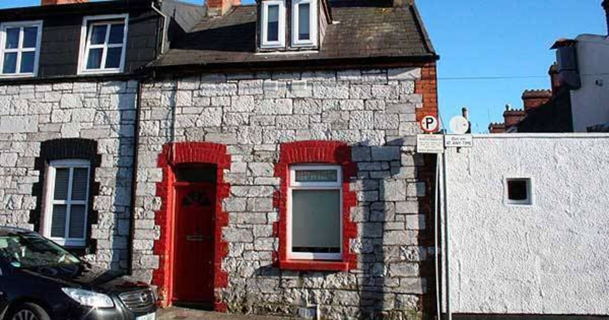Starter homes Turners Cross, Cork €140,000