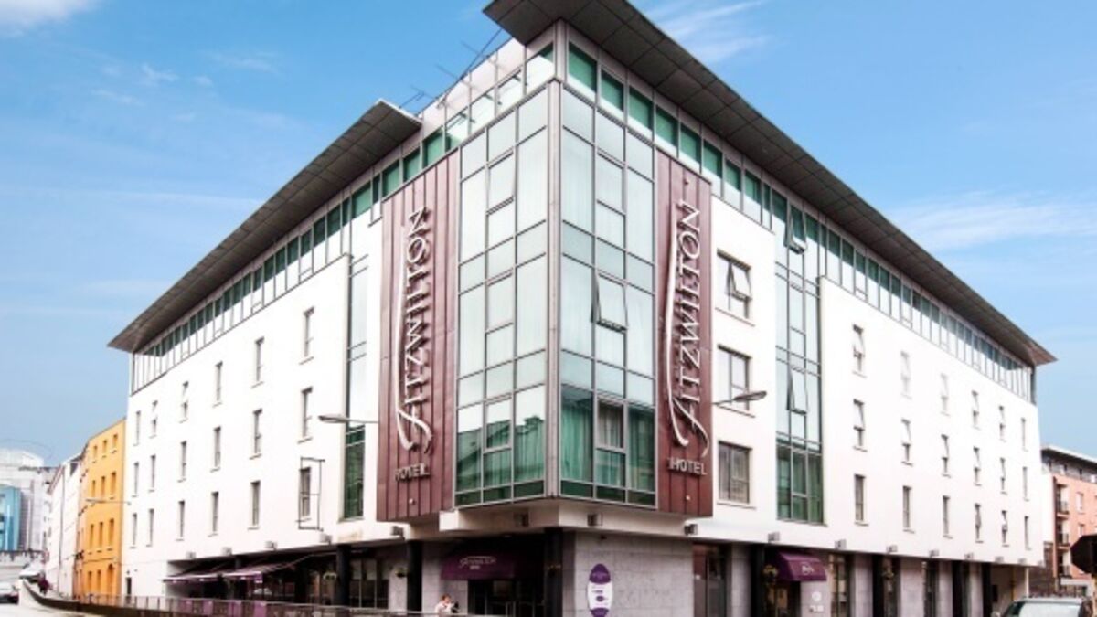 Top Waterford hotel for sale