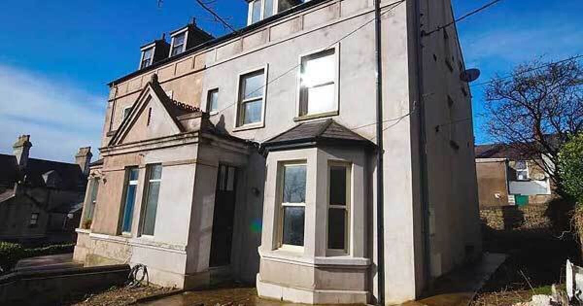 House of the week St Luke’s Cross, Cork €340,000