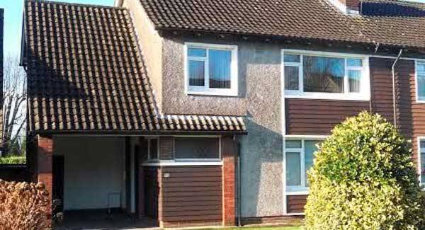 Trading up: Blackrock Road, Cork €340,000
