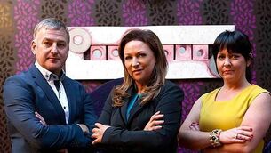 Best of the Week's TV (March 15-21)