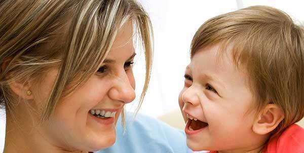 Work guilt for new mothers