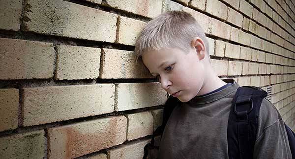 Clampdown on bullying