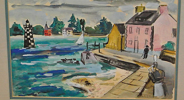 Artworks sure to attract interest
