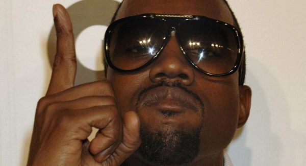 West sought out album cover that would be banned