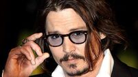 Depp buys Venice pad