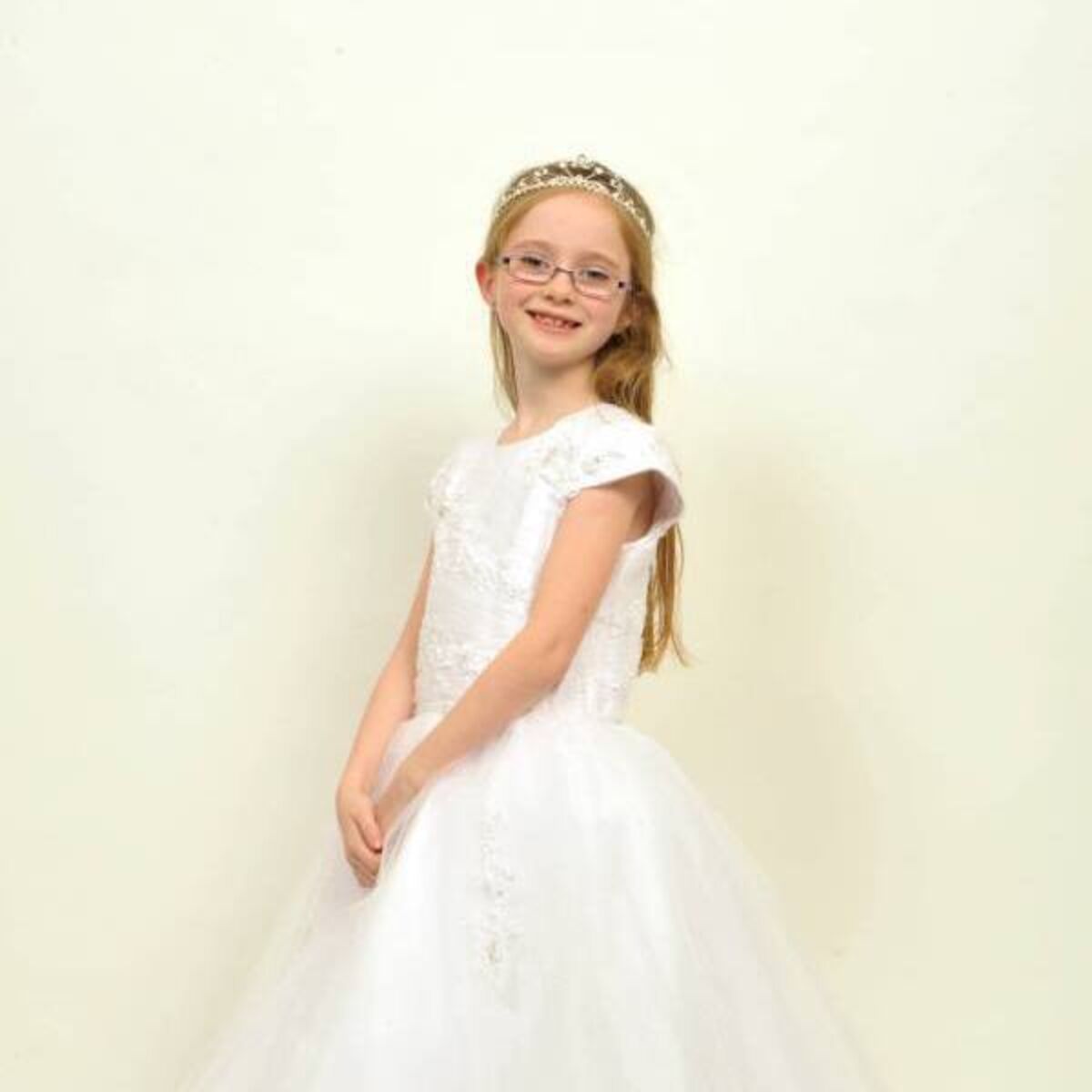 debenhams first communion dresses