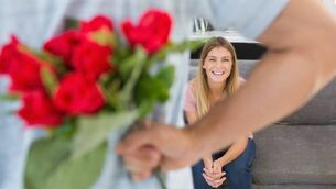 Valentine's gifts: Last minute can still be classy