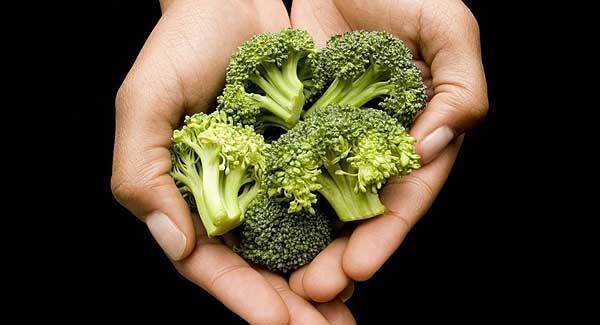 Include iron-rich foods in your diet to increase your haemoglobin level