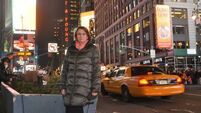 My week with Google Glass