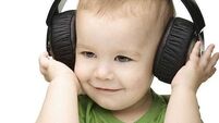 Music training raises a child’s IQ