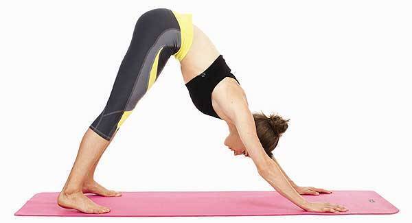 Work it out: Age-proof your body