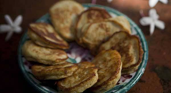 Finca Buenvino Mini Tortillas