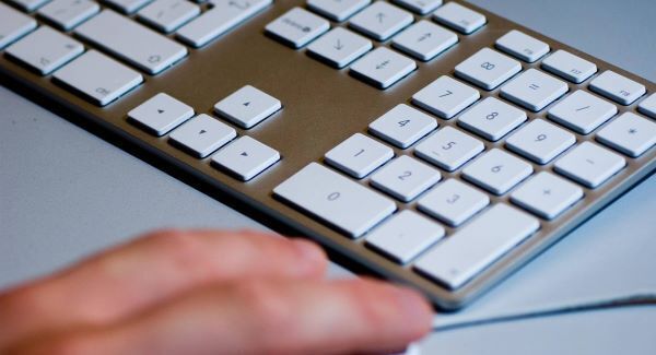 Do a digital clean-up and protect your reputation online