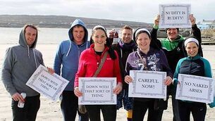 Rock up to Tedfest for a blast