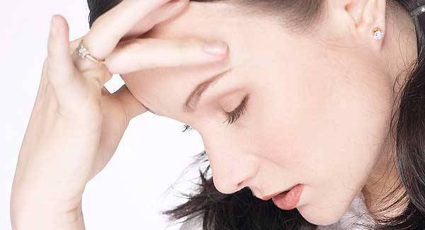 Natural remedies for your headache